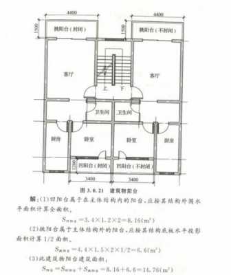 结构内阳台定义（结构内阳台定义标准）