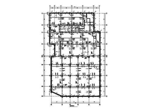 建筑和结构（建筑和结构图纸的正负零是一样的吗）