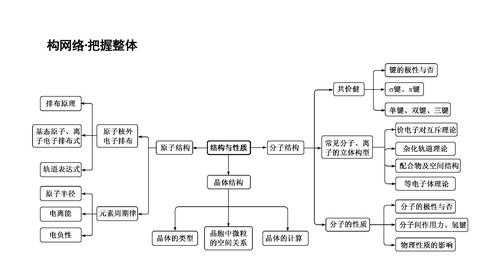 哪的结构类型（哪属于什么结构）