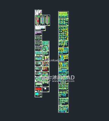 跃层钢结构平台（跃层钢结构施工图）