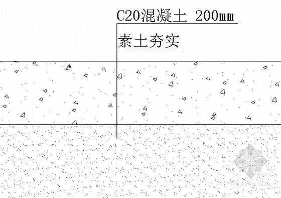 地面硬化属于什么结构（地面硬化的要求）