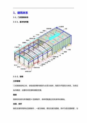 钢结构构造与识图（钢结构构造与识图pdf）