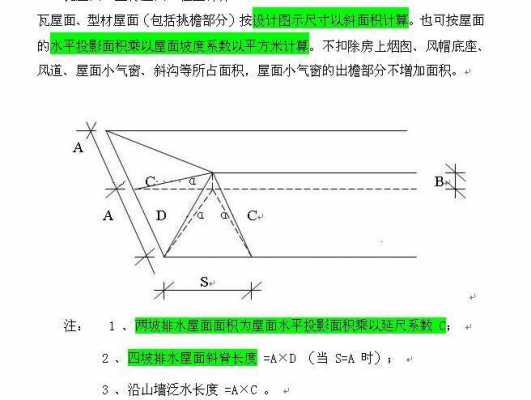 钢结构斜度与坡度（钢结构斜屋面多少角度）