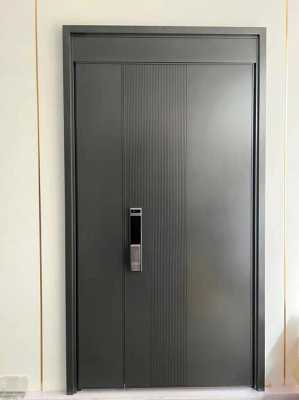 铜铝装甲门结构（装甲门和铸铝门的区别）