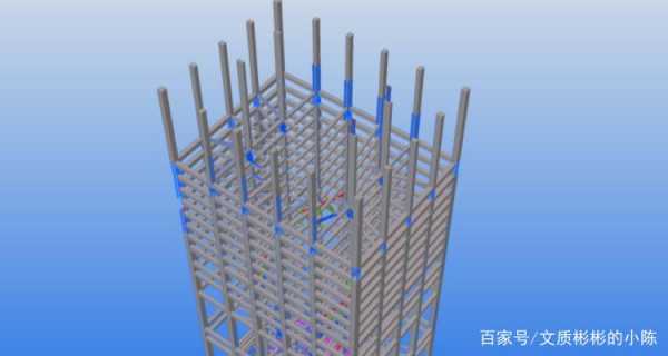 框架核心筒结构优点（框架核心筒的缺点）